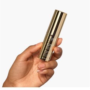 Tula Gold Glow + Get It Cooling And Brightening Eye Balm